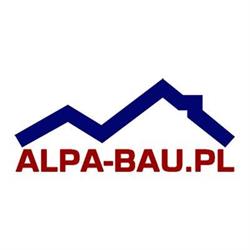 ALPA-BAU Supermarket budowlany