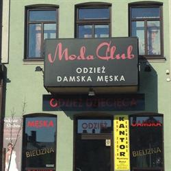 Moda Club