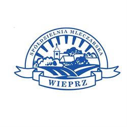 Spółdzielnia Mleczarska w Wieprzu
