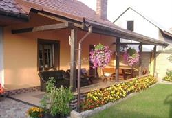 Agroturystyka W Stodole