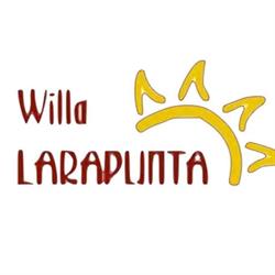 Willa Larapunta - pokoje, apartamenty Karwia