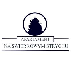 Apartament NA ŚWIERKOWYM STRYCHU