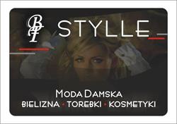 STYLLE