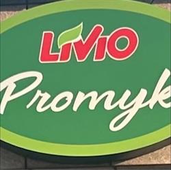 Sklep Wielobranżowy Promyk