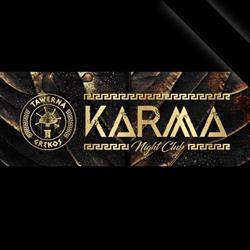 MF Grill Bar "Karma"