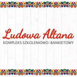 Ludowa Altana