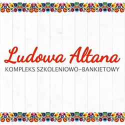 Ludowa Altana
