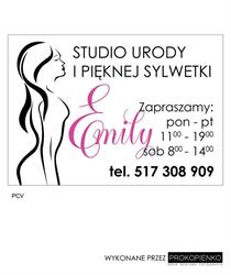 Studio Urody i Pięknej Sylwetki Emily