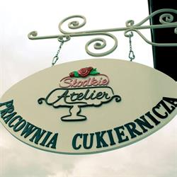 Słodkie Atelier - Kamila Karczmarczyk
