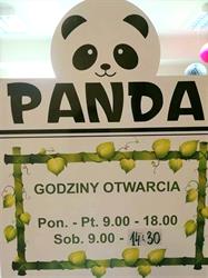 Sklep Panda Garwolin