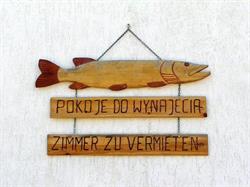 Pod Szczupakiem