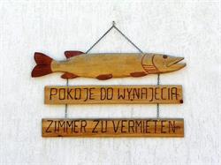 Pod Szczupakiem