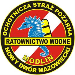 Ochotnicza Straż Pożarna Ratownictwo Wodne