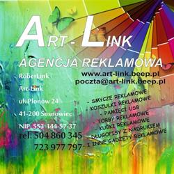 Robert Link Art-Link