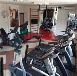 SPARTAgym