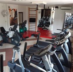 SPARTAgym