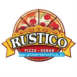 Pizzeria Rustico GRĘBOCIN