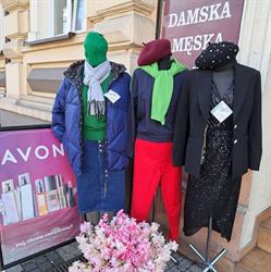 KASIA Sklep odzieżowy Katarzyna Dankowska