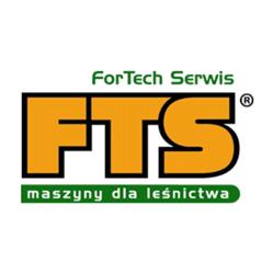 Fortech Serwis Maszyny dla leśnictwa