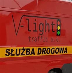 V-light traffic s.c.
