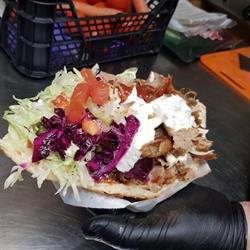 King Kebap