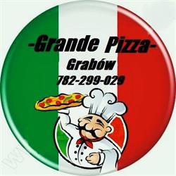 Grande Pizza Grabôw