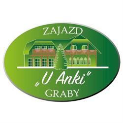 Zajazd "U Anki" Graby