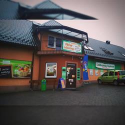 Delikatesy Centrum