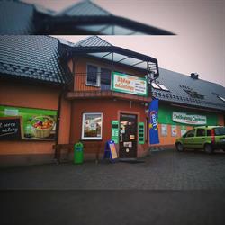 Delikatesy Centrum