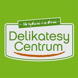 Delikatesy Centrum