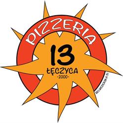 Pizzeria 13-stka Łęczyca