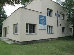 Zbór Baptystyczny "Berea"