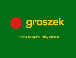 Groszek