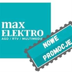 Max Elektro AGD RTV