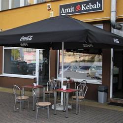 Amit Kebab