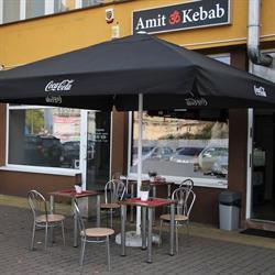 Amit Kebab