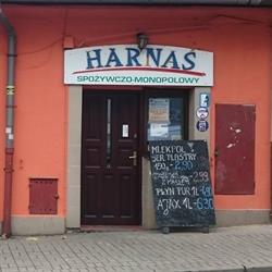 Harnaś