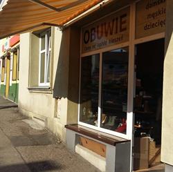 Sklep Obuwniczy Bielsko