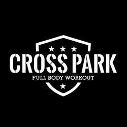 Cross Park FULL BODY WORKOUT