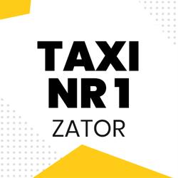 Taxi nr 1 Jerzy Klimczak