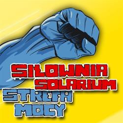 Siłownia, Solarium - Strefa Mocy