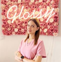 Glossy Studio Kosmetologii Paulina Sawczuk-Malicka