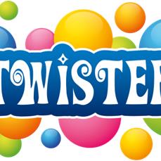 Twister Sala Zabaw