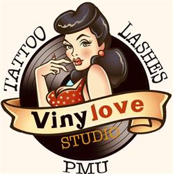 Studio Vinylove Nails & Lashes