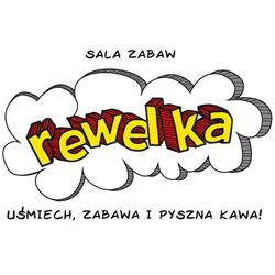 REWELKA - Sala zabaw dla dzieci
