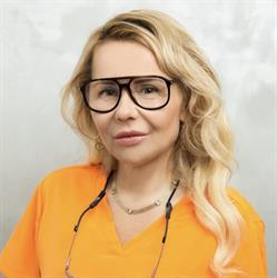 Medycyna Estetyczna Szczecin dr. n. med. lek. Sylwia Szymaniak-Rochoń