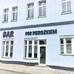Bar pod Pierożkiem