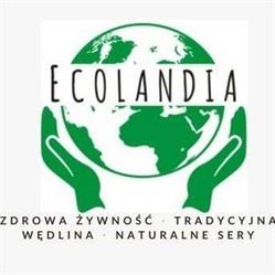 Ecolandia - sklep ze zdrową i tradycyjną żywnością