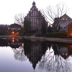 Parafia św. Anny w Barczewie