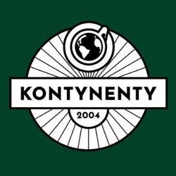 Kontynenty